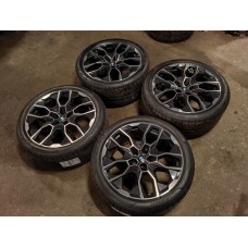 bmw x7 G07 style 913M R22 6895936