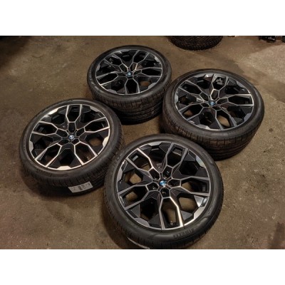 bmw x7 G07 style 913M R22 6895936