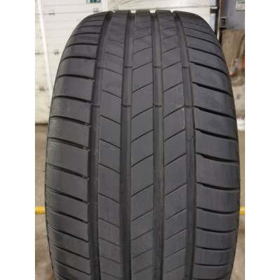 295/35r21 bridgestone turanza T005 t05fz 107Y 6,2mm