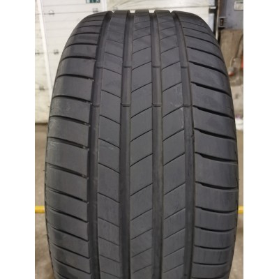 255/40r21 bridgestone turanza t005  T05FZ  102Y