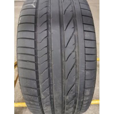 275/40r20 bridgestone dueler h/p sport rft rsc runflat * 106W