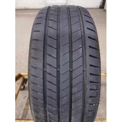245/50r19 bridgestone alenza 001 * rft rsc runflat 105W