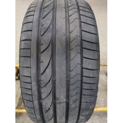 285/45r19 bridgestone dueler h p sport runflat rsc rft 111V