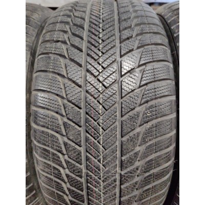 275/45r20 Bridgestone Blizzak LM001 Runflat rsc rft 110V *