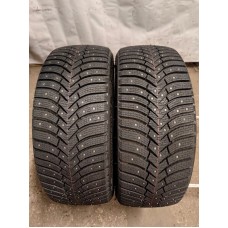 245/45r19 bridgestone blizzak spike 3 102T