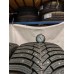 245/45r19 bridgestone blizzak spike 3 102T