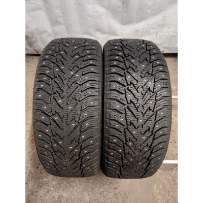 215/55r16 Bridgestone noranza 001 97T