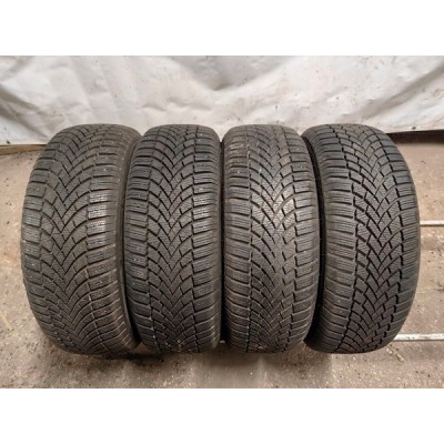205/55r16 Bridgestone blizzak lm005 91H