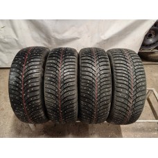 235/55r18 Bridgestone blizzak spike 3 104T