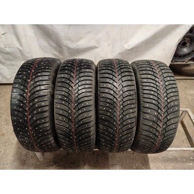 235/55r18 Bridgestone blizzak spike 3 104T