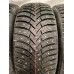 235/55r18 Bridgestone blizzak spike 3 104T
