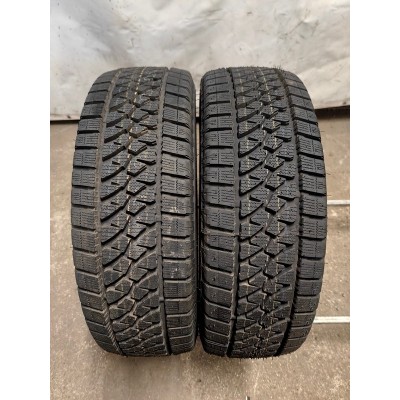 235/65r16c Bridgestone blizzak w810 115/113R