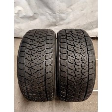 275/40r20 Bridgestone blizzak dm-v2 106t