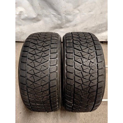 275/40r20 Bridgestone blizzak dm-v2 106t