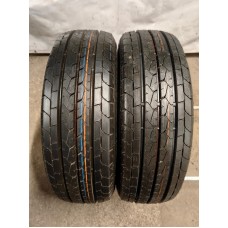225/65r16c Bridgestone duravis r660 112/110R