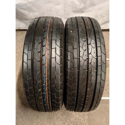 225/65r16c Bridgestone duravis r660 112/110R
