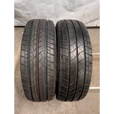 225/65r16c Bridgestone duravis r660 eco 112/110T