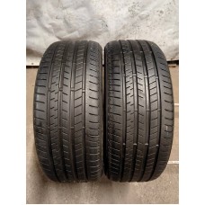 245/40r21 Bridgestone Alenza 001 * Runflat rsc rft 104V