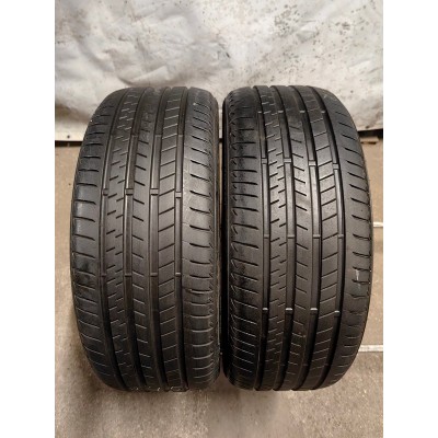 245/40r21 Bridgestone Alenza 001 * Runflat rsc rft 104V