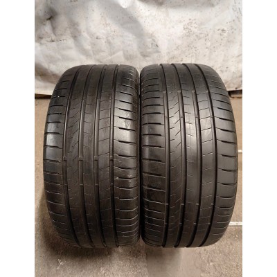 285/40r21 Bridgestone Alenza 001 109Y