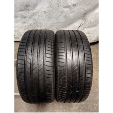 255/45r18 Bridgestone turanza 6 enliten 103Y