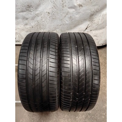 255/45r18 Bridgestone turanza 6 enliten 103Y