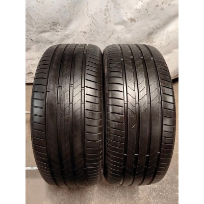275/45r20 Bridgestone turanza 6 enliten 110Y