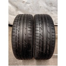 225/45r19 Bridgestone potenza s001 Runflat * rft  rof 92W