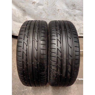 225/45r19 Bridgestone potenza s001 Runflat * rft  rof 92W