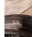 225/45r19 Bridgestone potenza s001 Runflat * rft  rof 92W