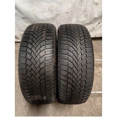 235/55r19 un 255/50r19 Bridgestone blizzak lm005 103T