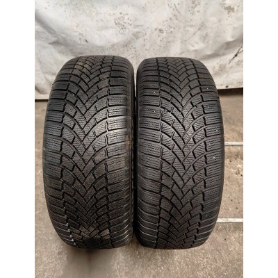 235/55r19 un 255/50r19 Bridgestone blizzak lm005 103T