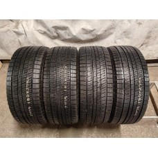 235/55r17 Bridgestone blizzak ice 103T