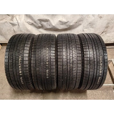 235/55r17 Bridgestone blizzak ice 103T