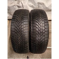 225/65r17 Bridgestone blizzak 6 106V