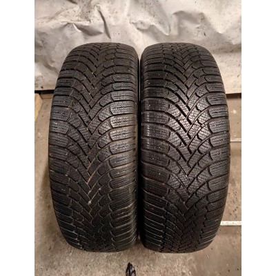 225/65r17 Bridgestone blizzak 6 106V