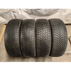 225/60r18 Bridgestone blizzak 6 104V