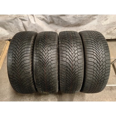 225/60r18 Bridgestone blizzak 6 104V