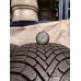 225/60r18 Bridgestone blizzak 6 104V