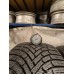 225/60r18 Bridgestone blizzak 6 104V
