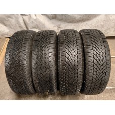205/65r16 Bridgestone blizzak lm005 95H
