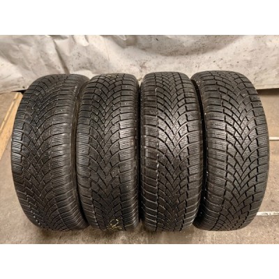 205/65r16 Bridgestone blizzak lm005 95H