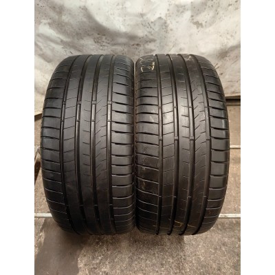 285/45r20 Bridgestone turanza t005 R0 112W