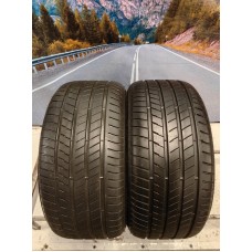 305/40r20 Bridgestone Alenza 001 * Runflat rsc rft  112Y