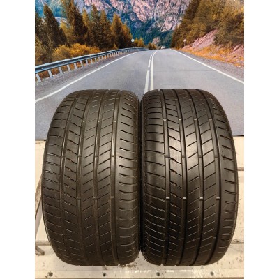 305/40r20 Bridgestone Alenza 001 * Runflat rsc rft  112Y