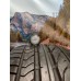 285/45r19 Bridgestone dueler ht sport * Runflat rsc rft 111W
