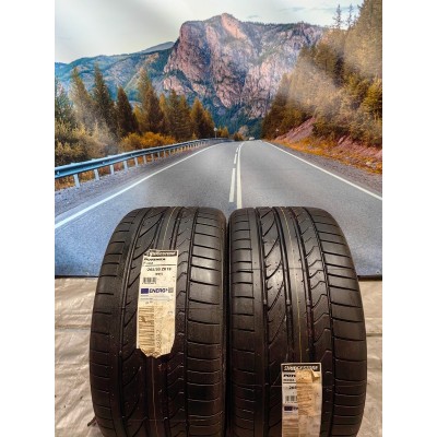 265/35r19 Bridgestone potenza RE050A 94Y