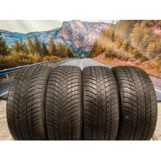 285/45r21 Bridgestone blizzak lm001 * Runflat rsc rft 113V