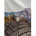 285/45r21 Bridgestone blizzak lm001 * Runflat rsc rft 113V