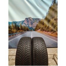 245/45r20 bridgestone blizzak 6 103W